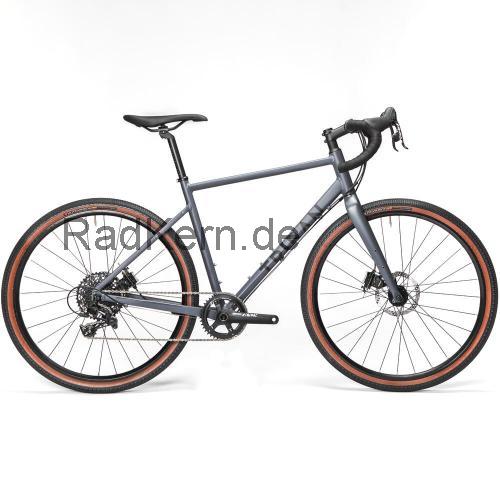 Triban Apex technische daten